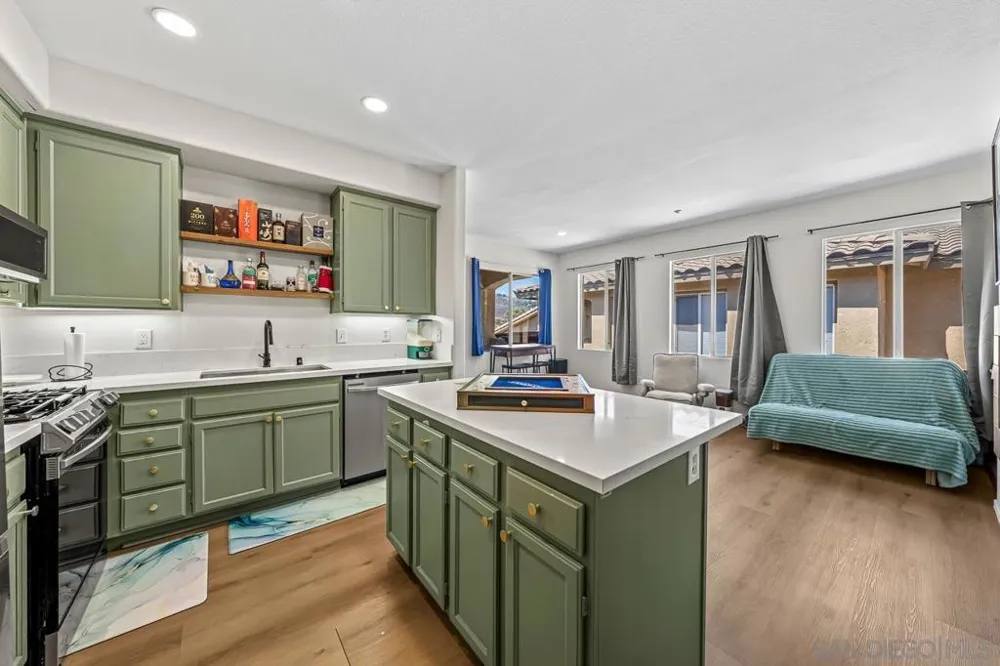 3321 Dehesa Rd #95 El Cajon, CA 92019
