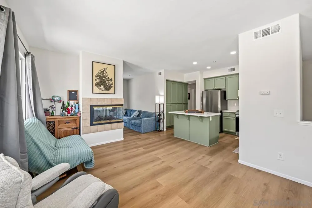 3321 Dehesa Rd #95 El Cajon, CA 92019
