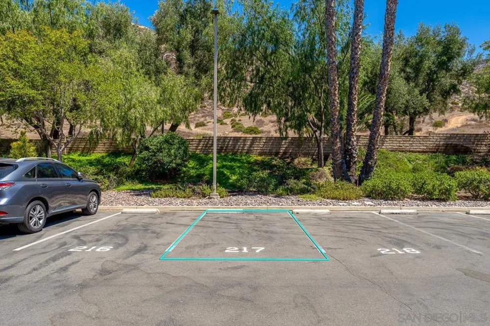 3321 Dehesa Rd #95 El Cajon, CA 92019
