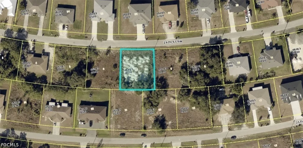 24th Street SW Lehigh Acres, FL 33973