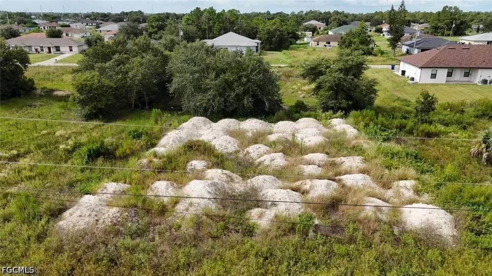 24th Street SW Lehigh Acres, FL 33973