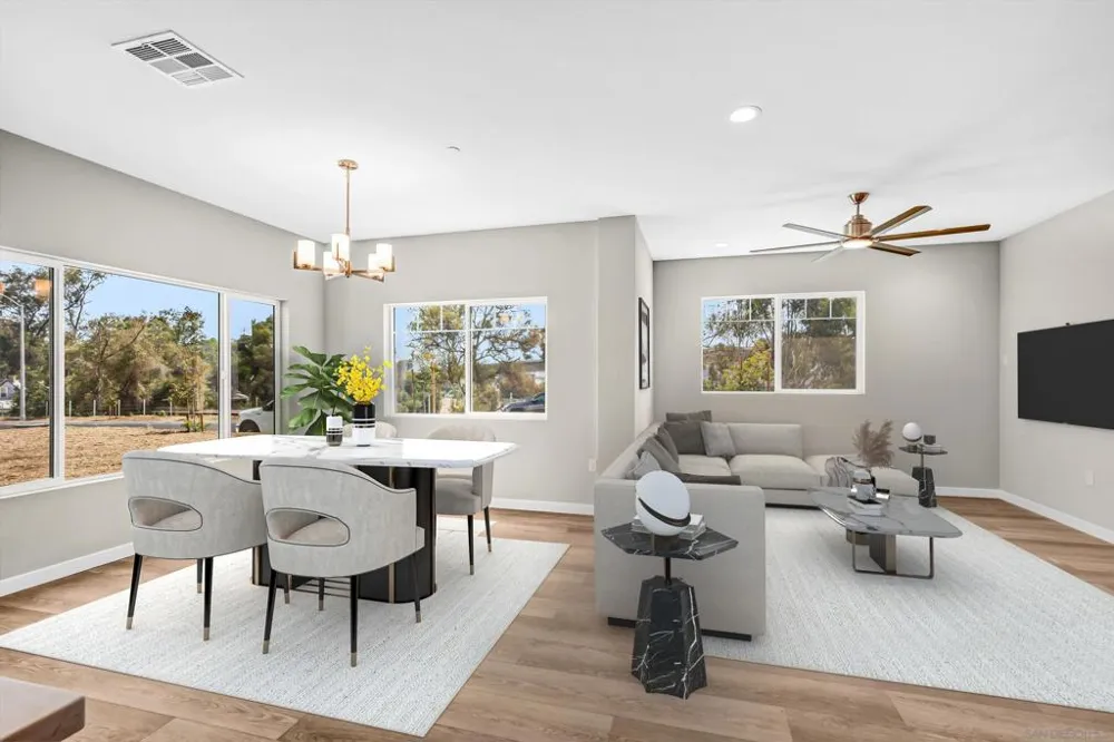 3925 Rojo Tierra Rd La Mesa, CA 91941