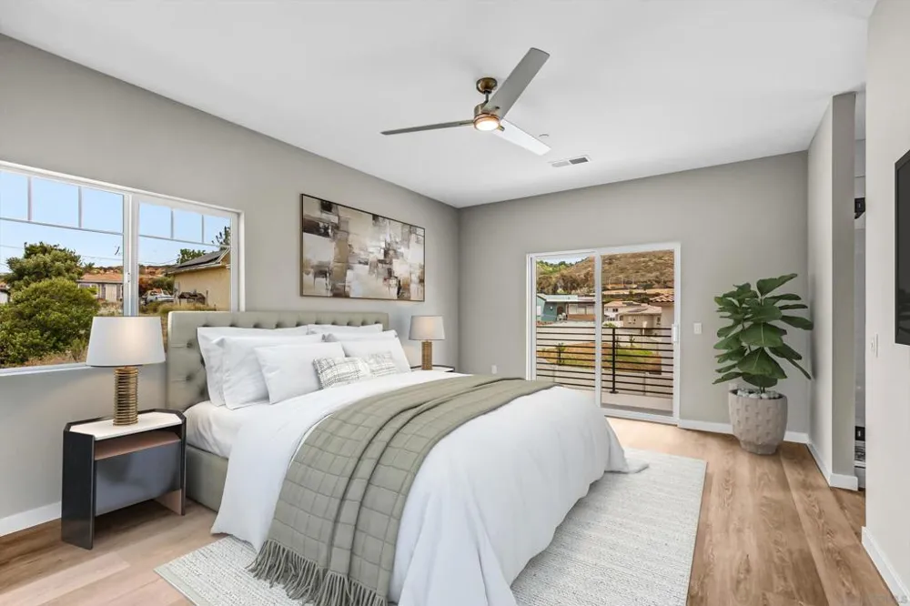 3925 Rojo Tierra Rd La Mesa, CA 91941