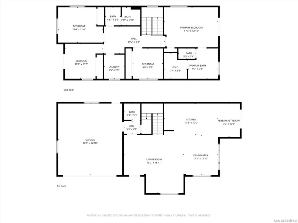 3925 Rojo Tierra Rd La Mesa, CA 91941