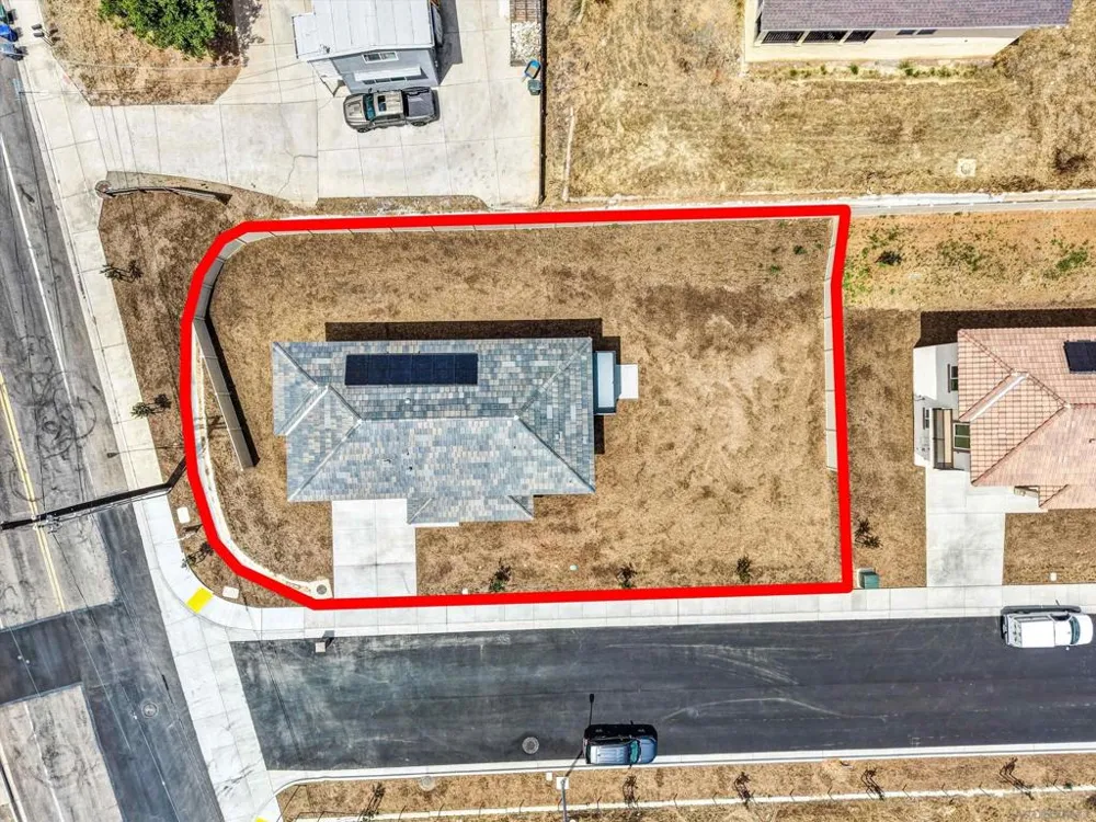 3925 Rojo Tierra Rd La Mesa, CA 91941