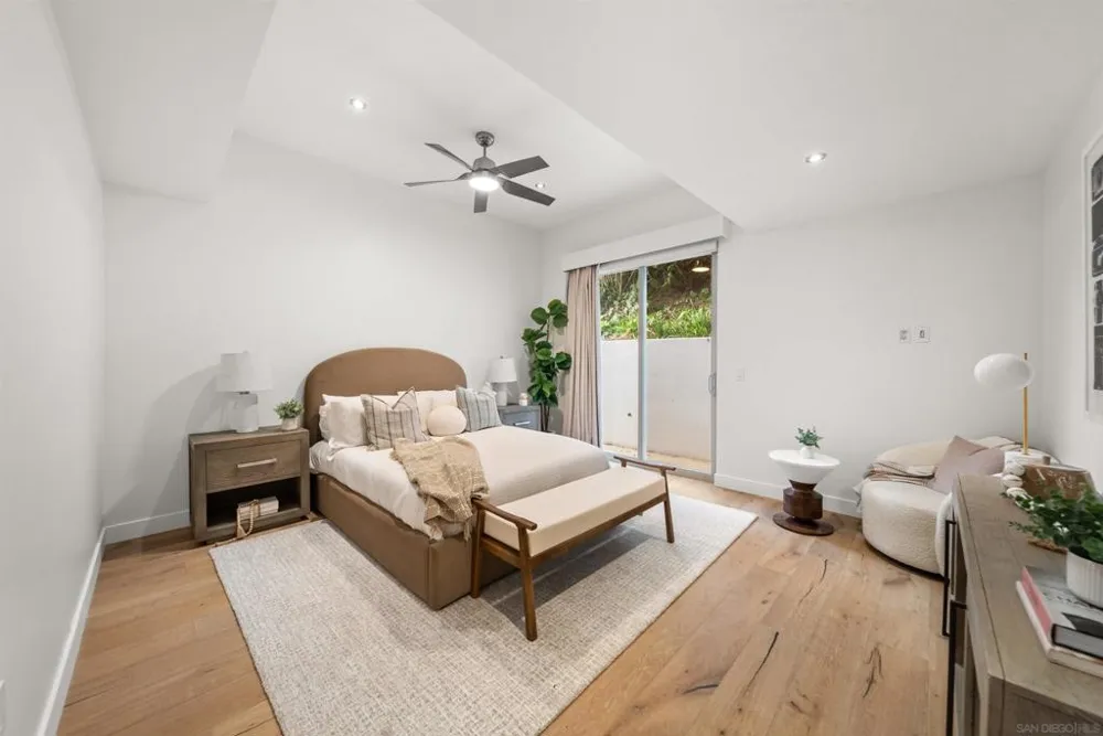 5435 Parkview Dr La Jolla, CA 92037