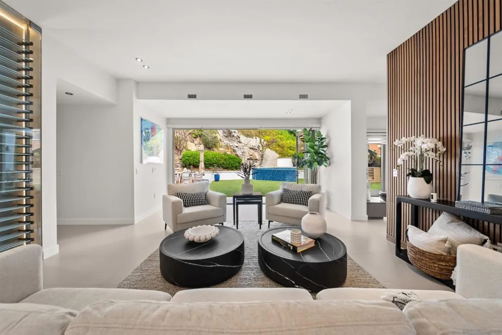 5435 Parkview Dr La Jolla, CA 92037