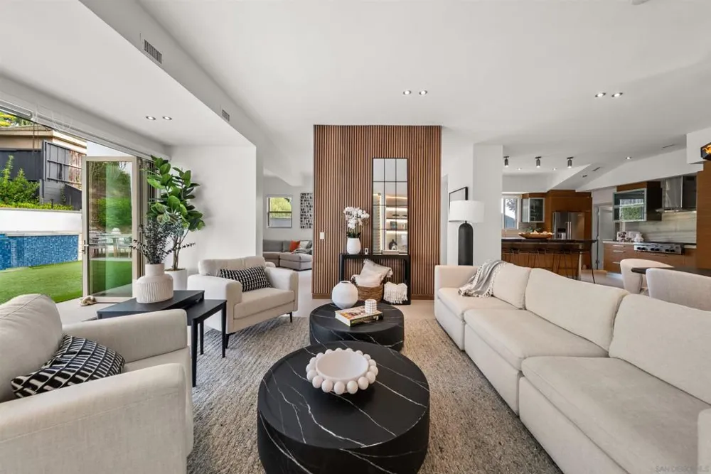 5435 Parkview Dr La Jolla, CA 92037