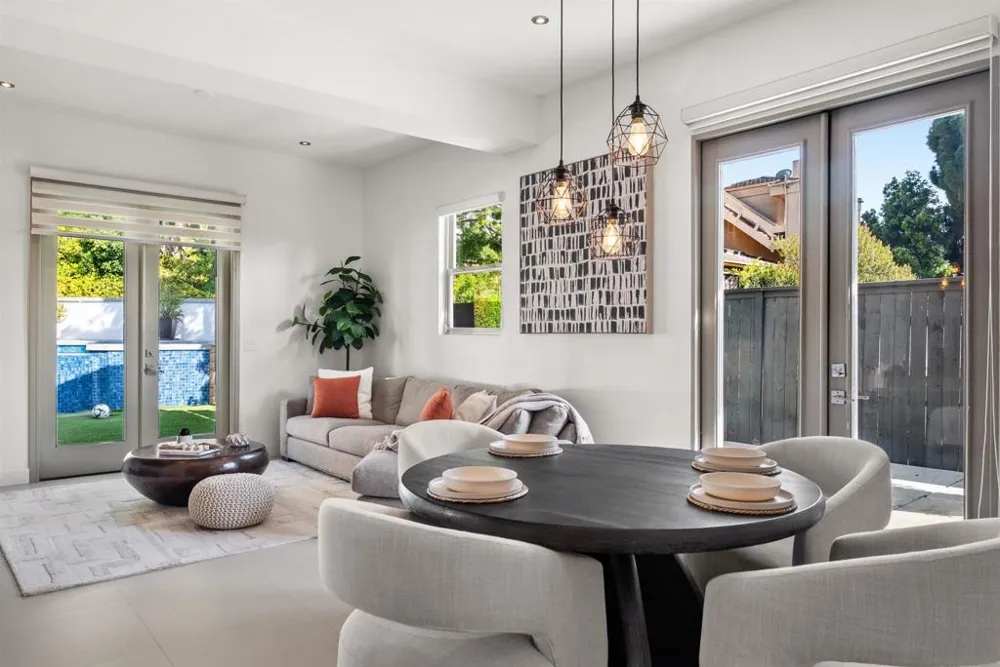5435 Parkview Dr La Jolla, CA 92037