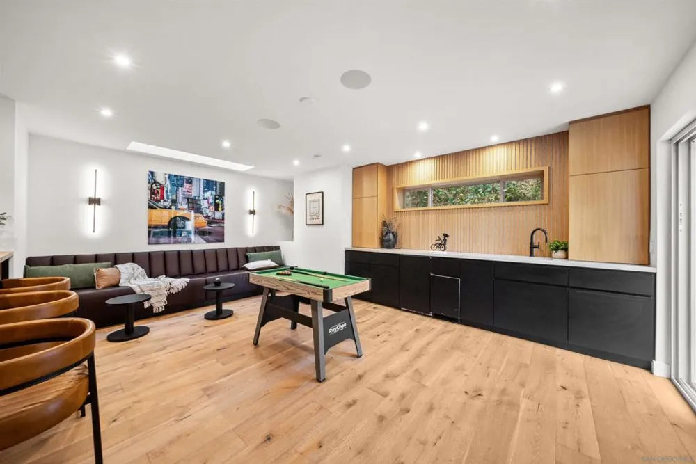 5435 Parkview Dr La Jolla, CA 92037