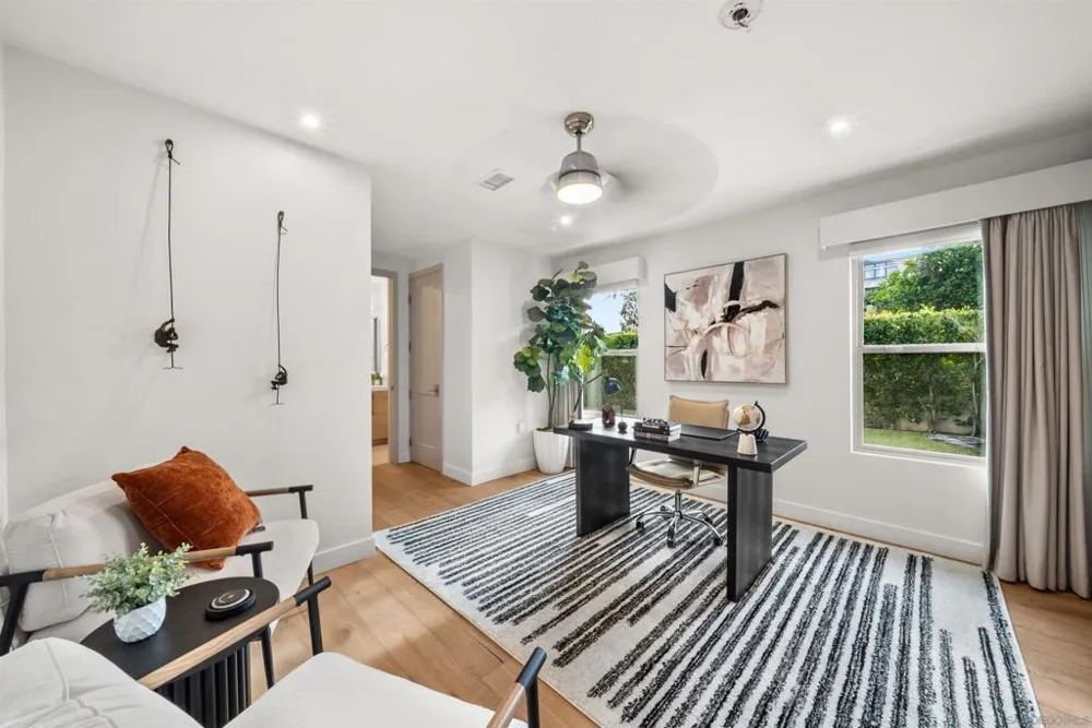 5435 Parkview Dr La Jolla, CA 92037