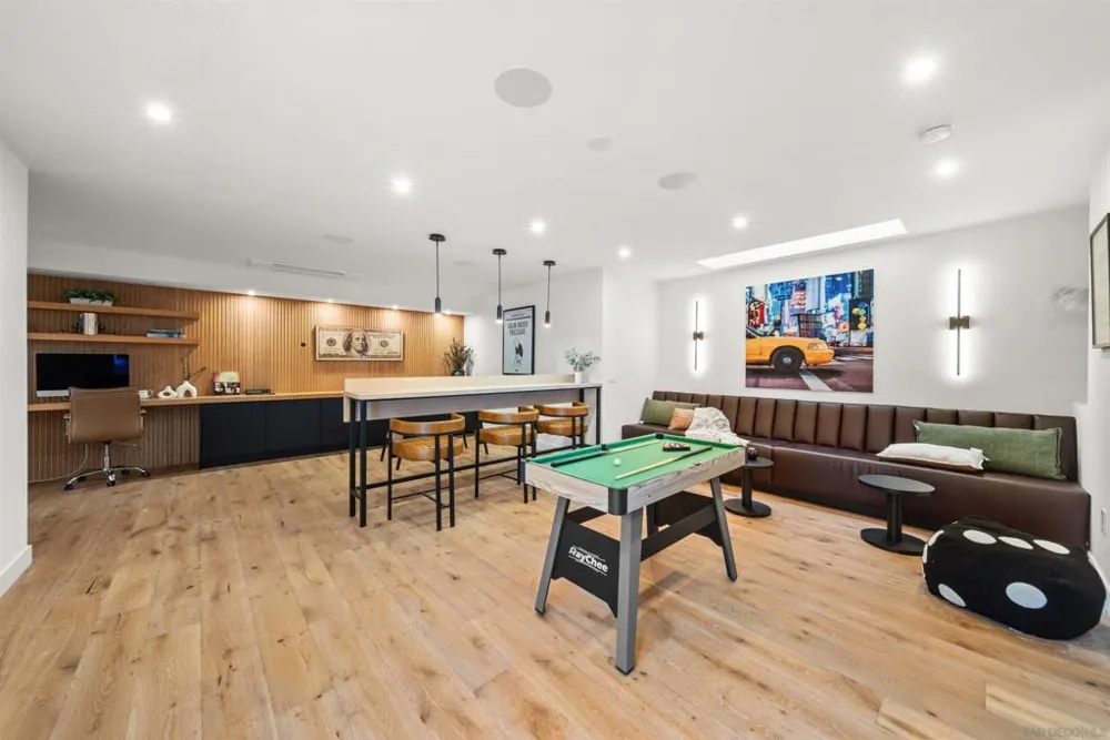 5435 Parkview Dr La Jolla, CA 92037