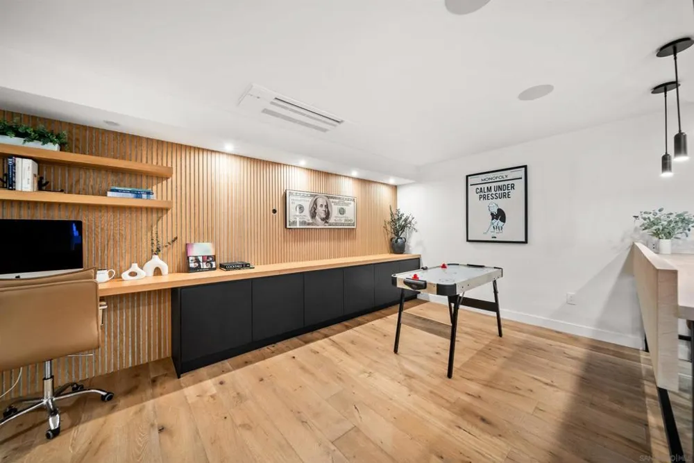 5435 Parkview Dr La Jolla, CA 92037