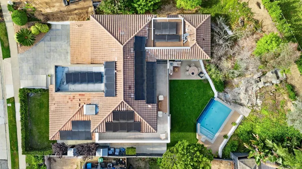 5435 Parkview Dr La Jolla, CA 92037