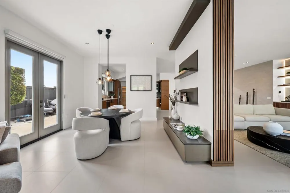 5435 Parkview Dr La Jolla, CA 92037