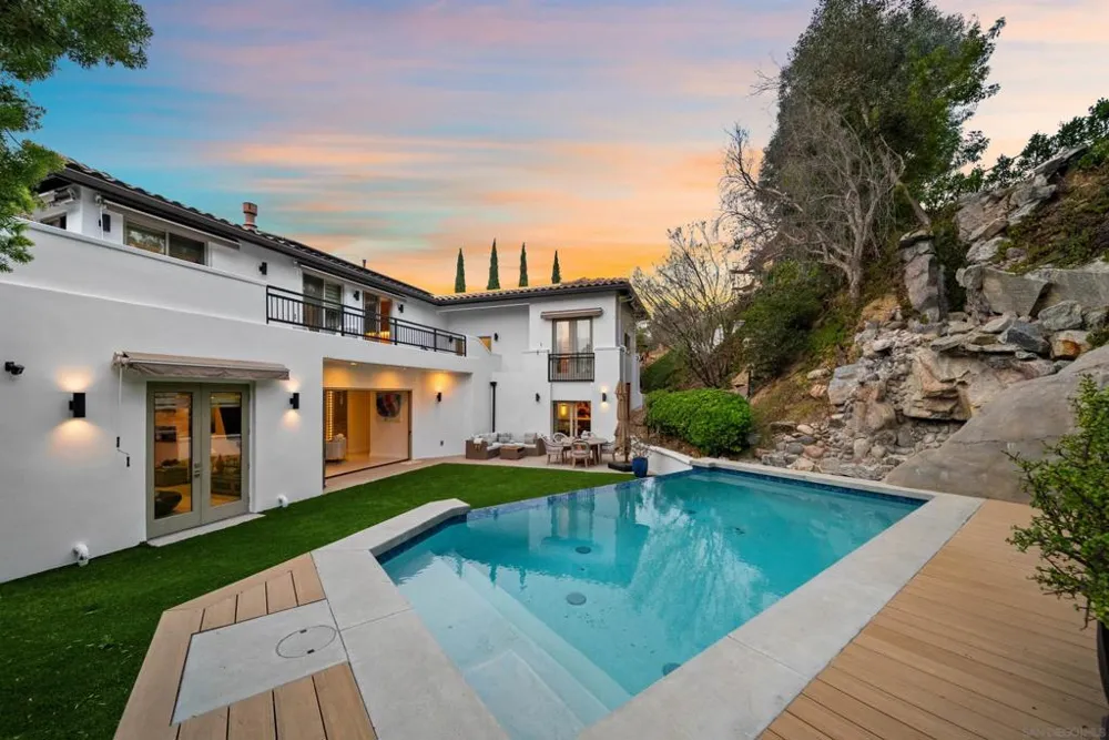 5435 Parkview Dr La Jolla, CA 92037