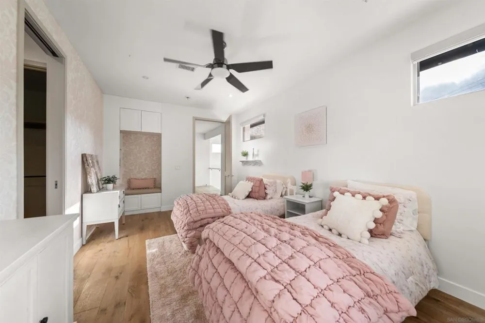 5435 Parkview Dr La Jolla, CA 92037