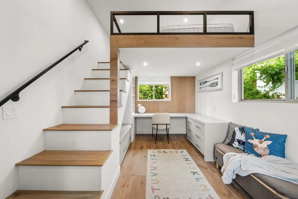 5435 Parkview Dr La Jolla, CA 92037