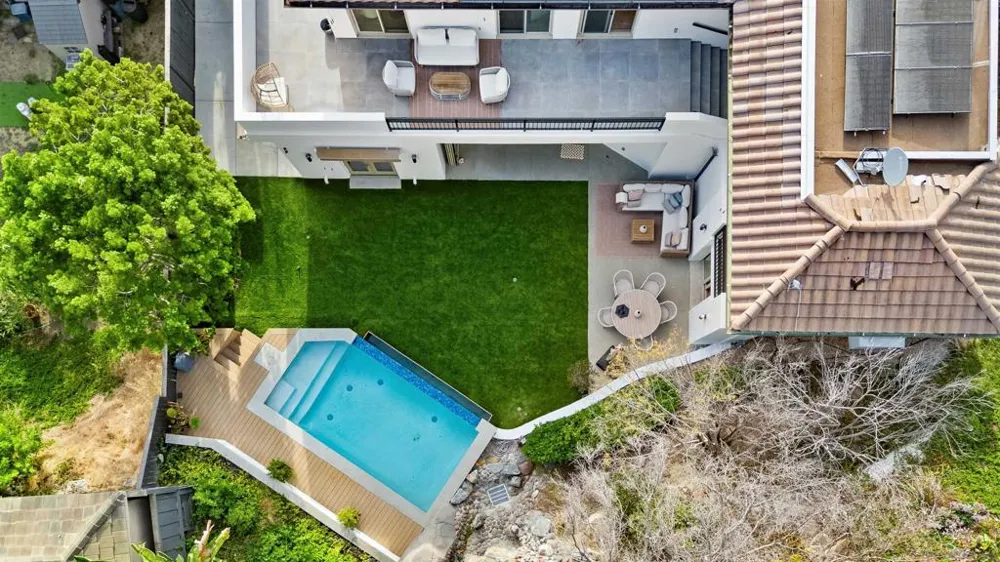 5435 Parkview Dr La Jolla, CA 92037