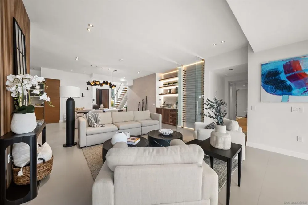 5435 Parkview Dr La Jolla, CA 92037