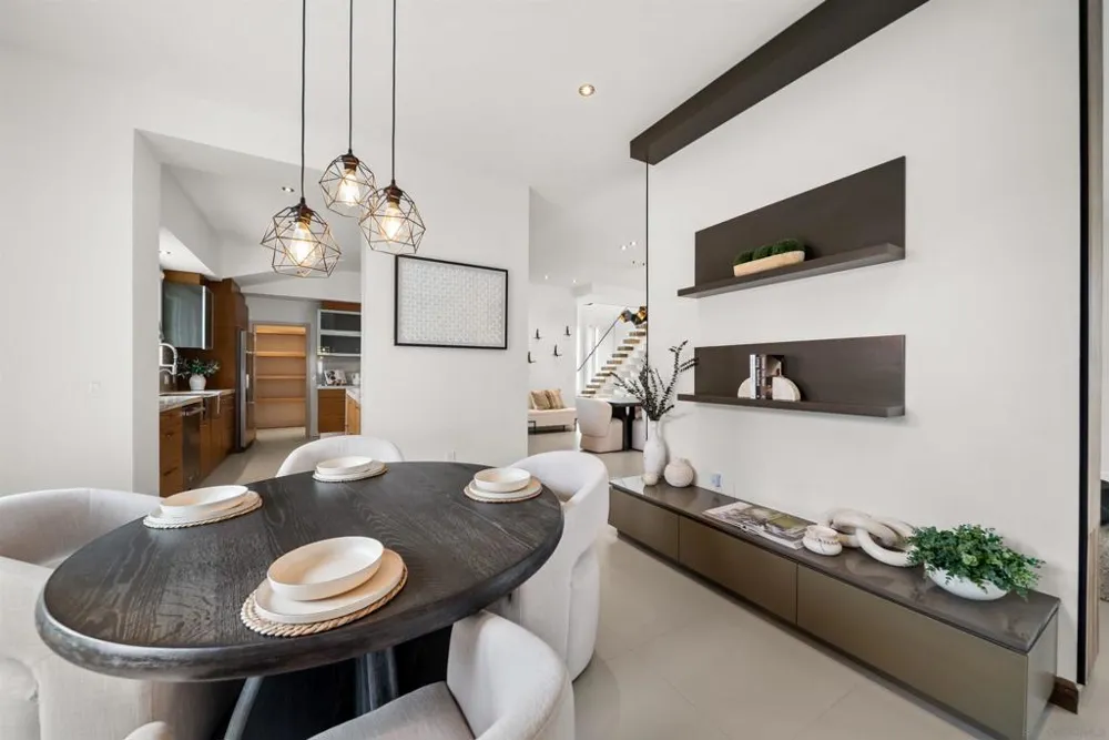 5435 Parkview Dr La Jolla, CA 92037