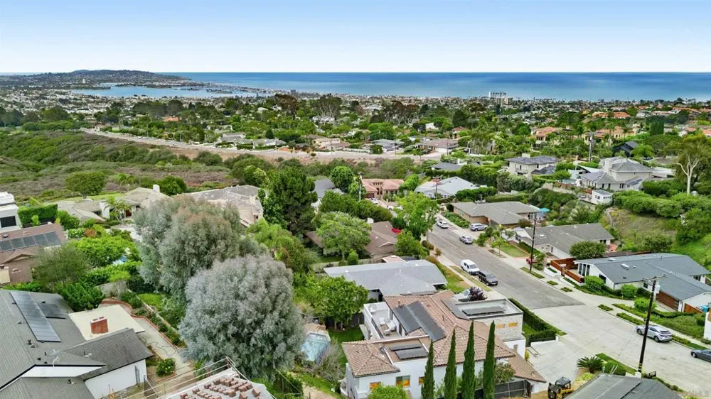 5435 Parkview Dr La Jolla, CA 92037