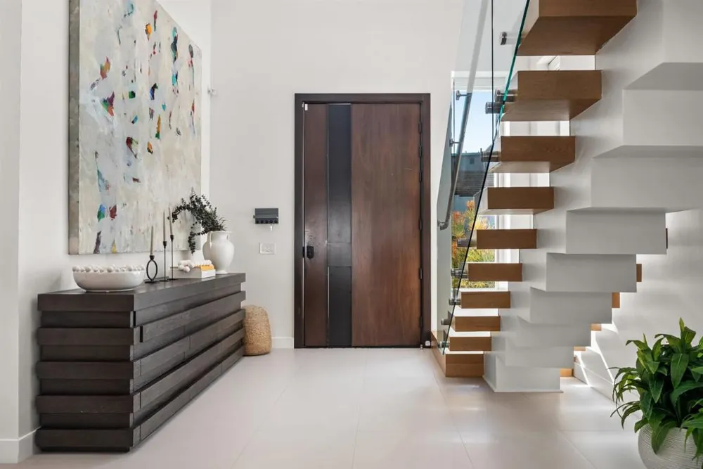 5435 Parkview Dr La Jolla, CA 92037