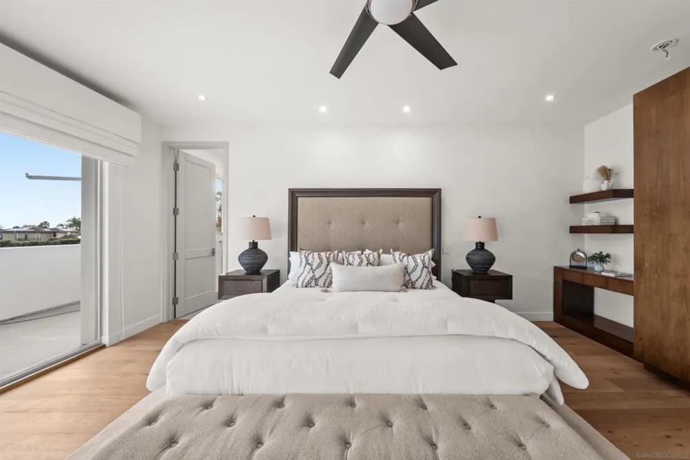 5435 Parkview Dr La Jolla, CA 92037