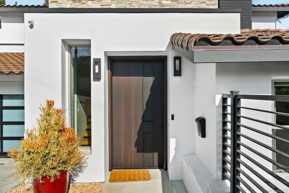 5435 Parkview Dr La Jolla, CA 92037