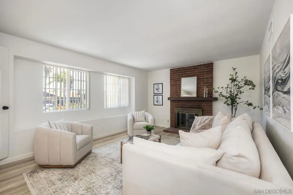 750 Melrose Pl Vista, CA 92083