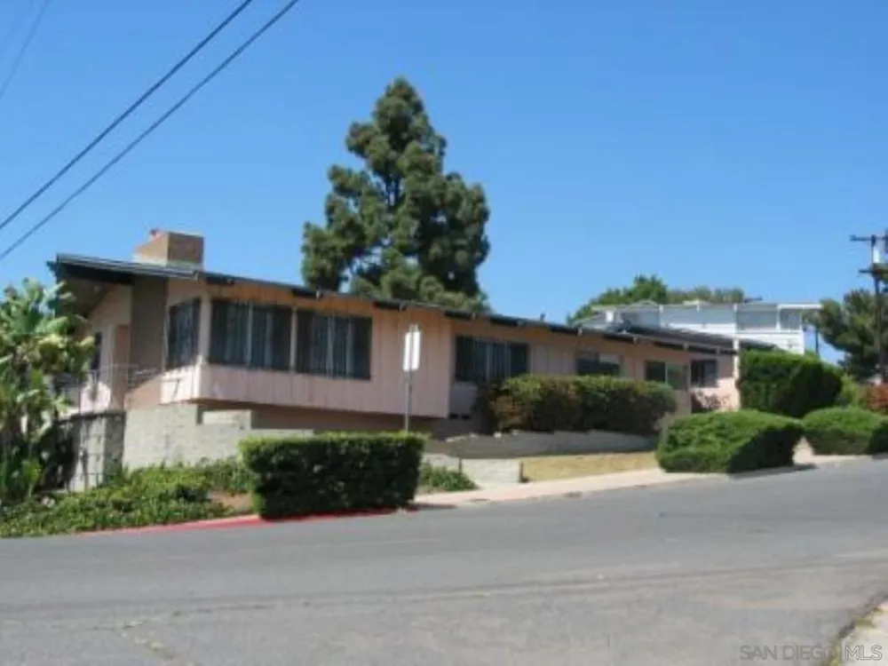 5310 Prosperity San Diego, CA 92115
