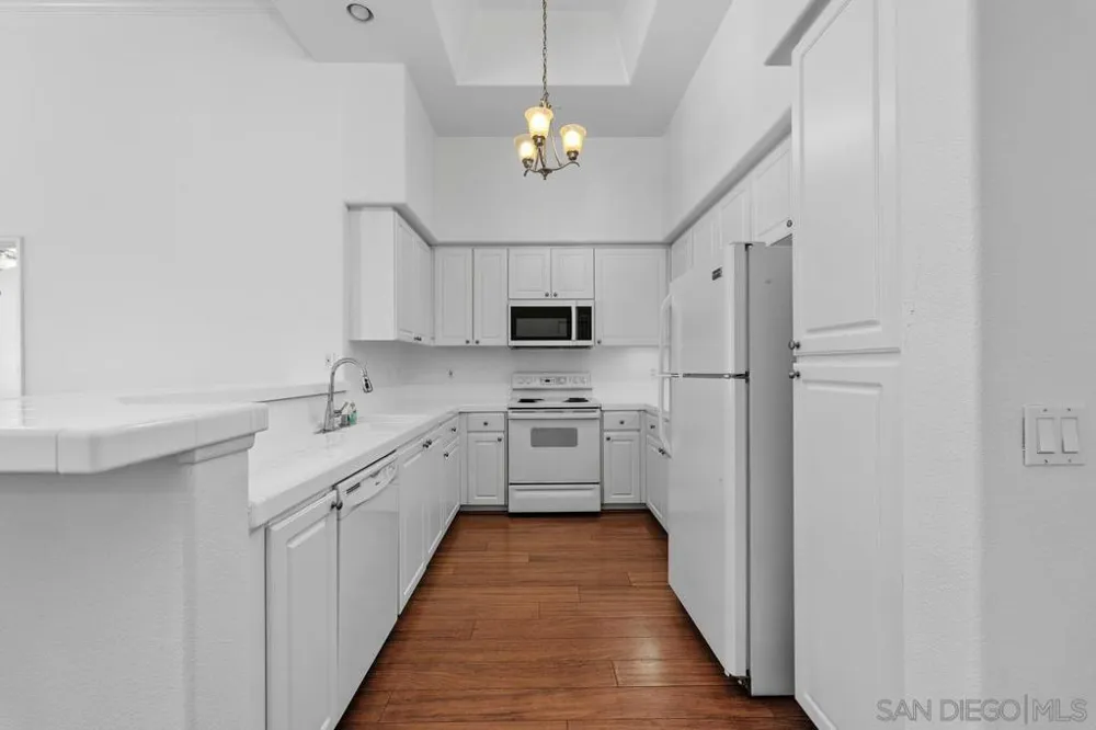 9229 Regents #L427 La Jolla, CA 92037