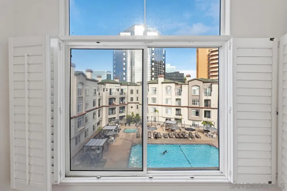 9229 Regents #L427 La Jolla, CA 92037