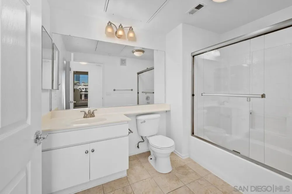 9229 Regents #L427 La Jolla, CA 92037