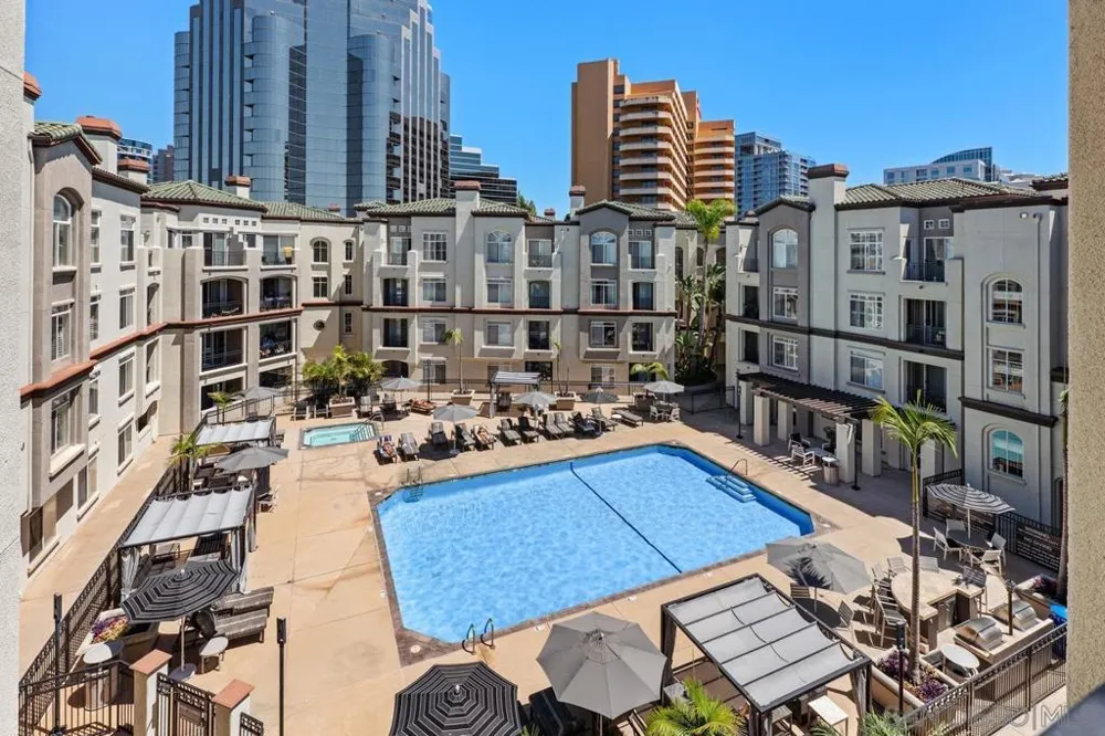 9229 Regents #L427 La Jolla, CA 92037