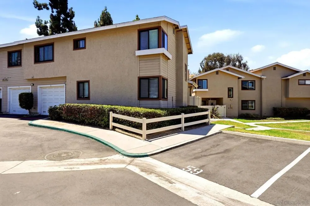 1508 Concord Way #D Chula Vista, CA 91911