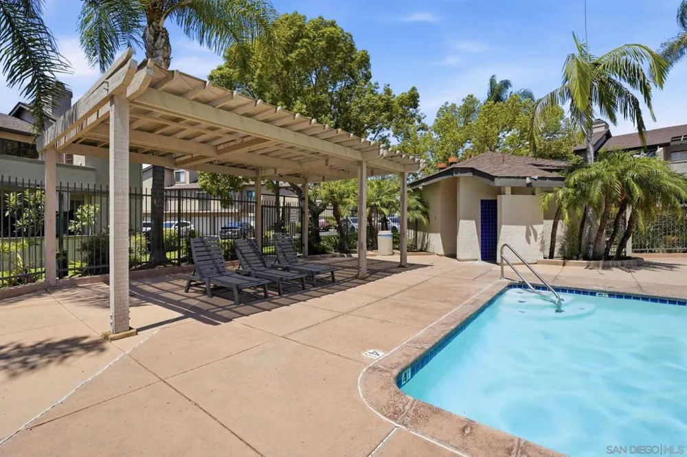3654 Avocado Village Ct. #57 La Mesa, CA 91941