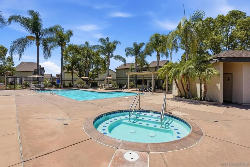 3654 Avocado Village Ct. #57 La Mesa, CA 91941