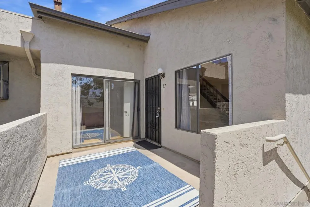 3654 Avocado Village Ct. #57 La Mesa, CA 91941