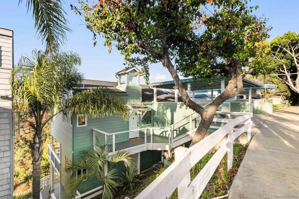 1084 Johnson Ave San Diego, CA 92103
