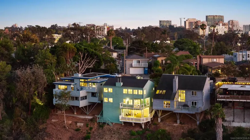 1084 Johnson Ave San Diego, CA 92103