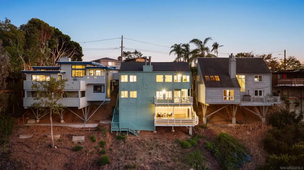 1084 Johnson Ave San Diego, CA 92103