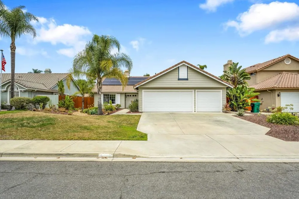 5521 Daybreak Ct Oceanside, CA 92057