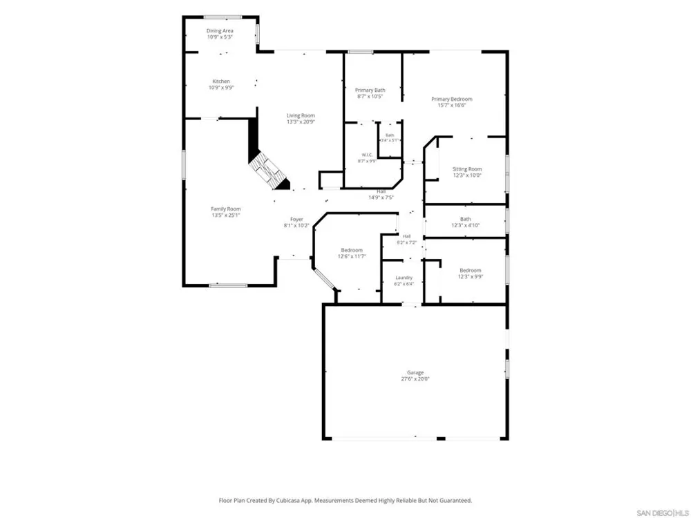 5521 Daybreak Ct Oceanside, CA 92057