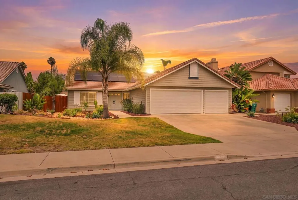5521 Daybreak Ct Oceanside, CA 92057