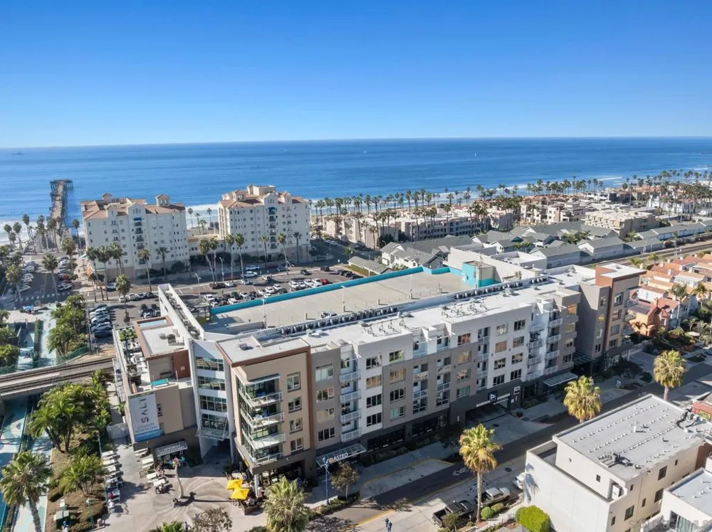 355 Cleveland St #309 Oceanside, CA 92054
