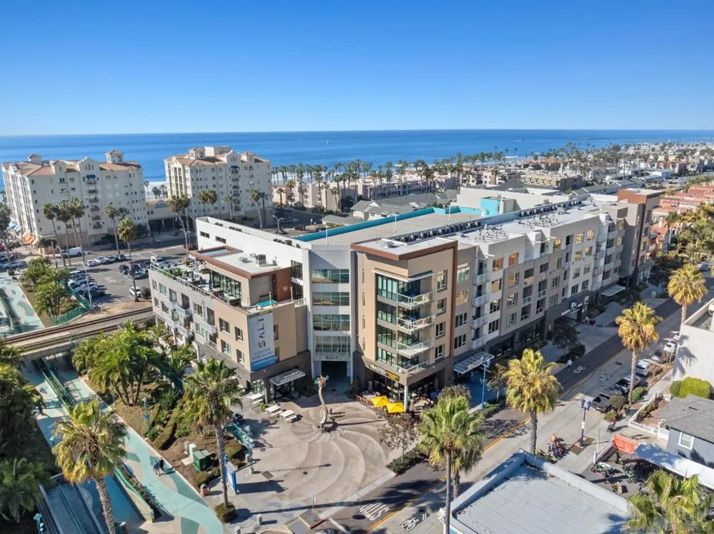 355 Cleveland St #309 Oceanside, CA 92054