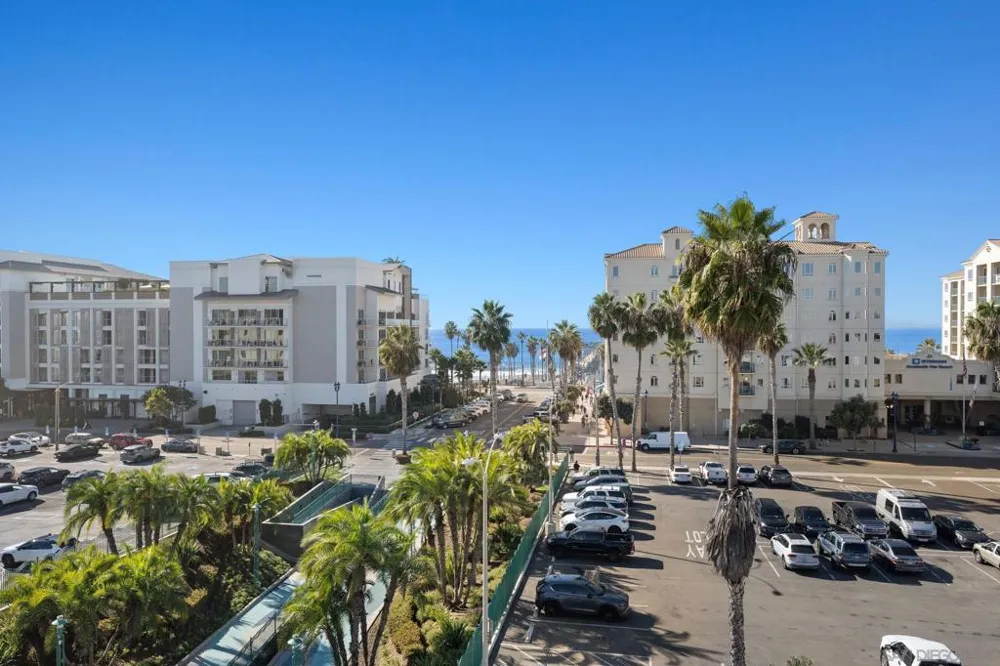 355 Cleveland St #309 Oceanside, CA 92054