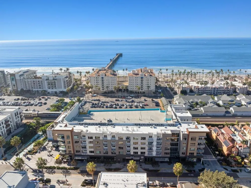 355 Cleveland St #309 Oceanside, CA 92054