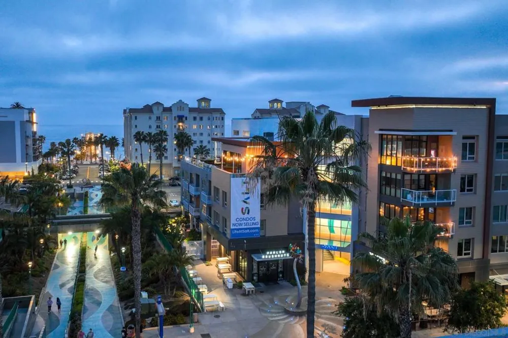 355 Cleveland St #309 Oceanside, CA 92054